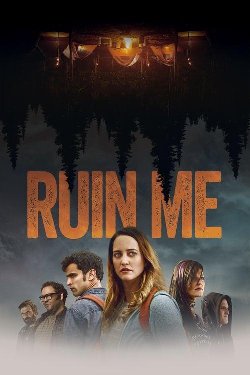 Ruin Me Poster