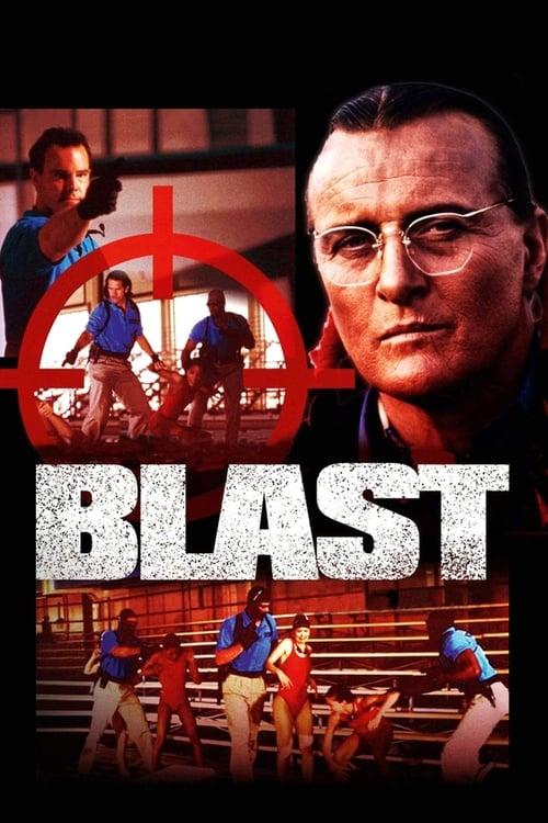 Blast Poster