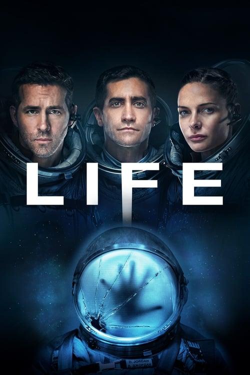 Life Poster