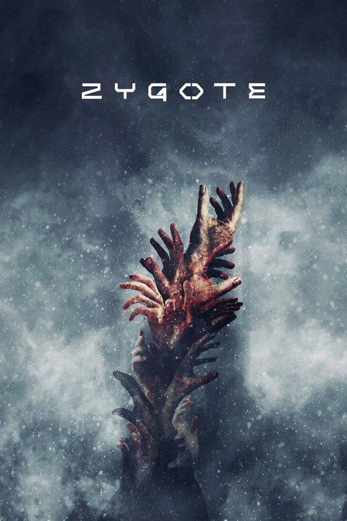 Zygote Poster