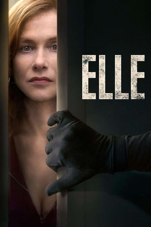 Elle Poster