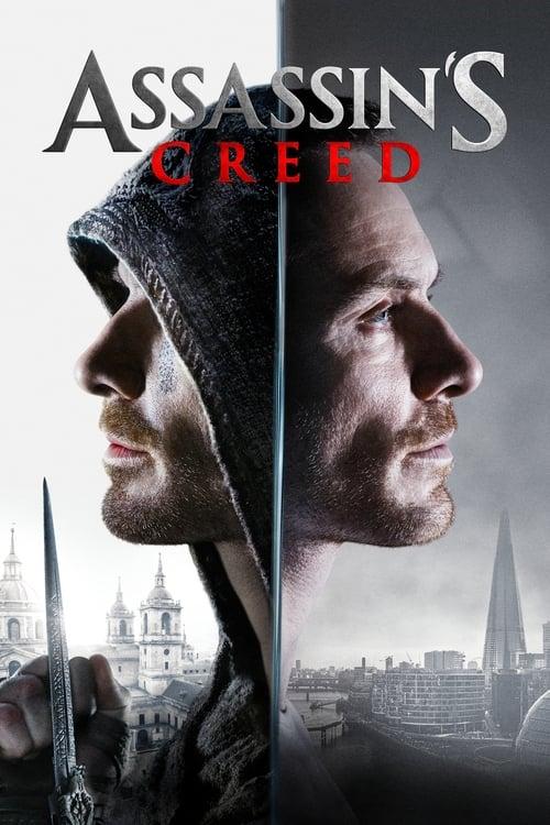 Assassin's Creed Poster