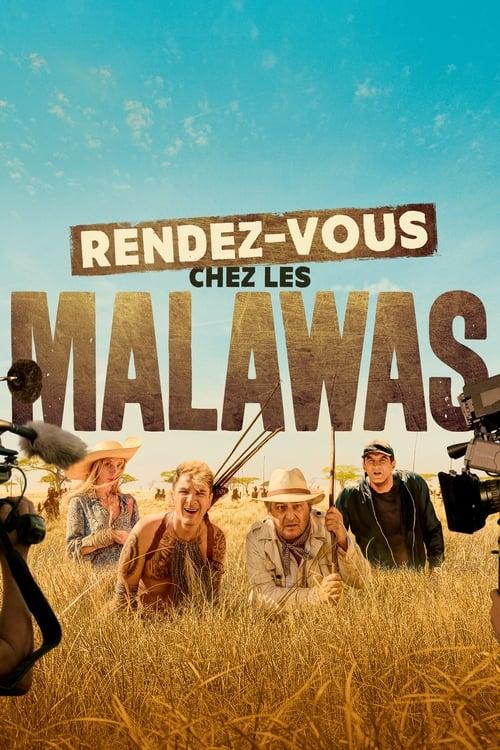 Meet the Malawas Poster