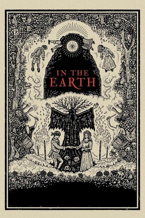 In the Earth Poster