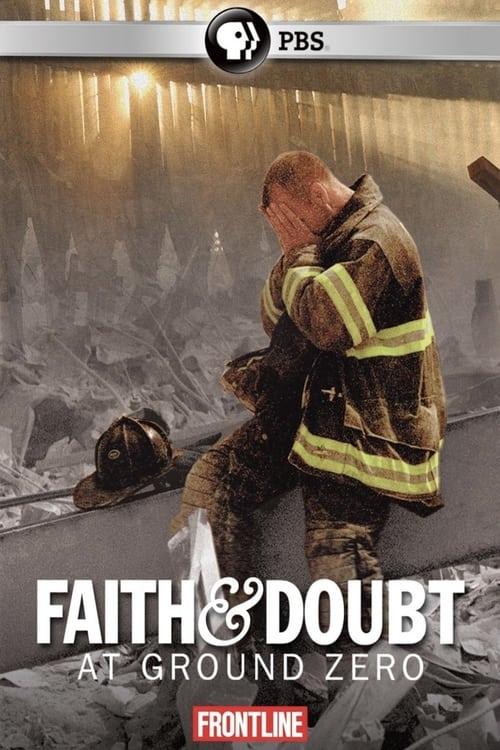 Faith and Doubt at Ground Zero Poster