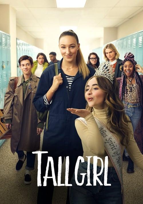 Tall Girl Poster