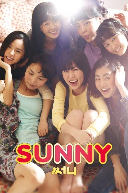 Sunny Poster