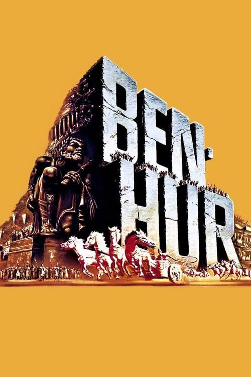 Ben-Hur Poster