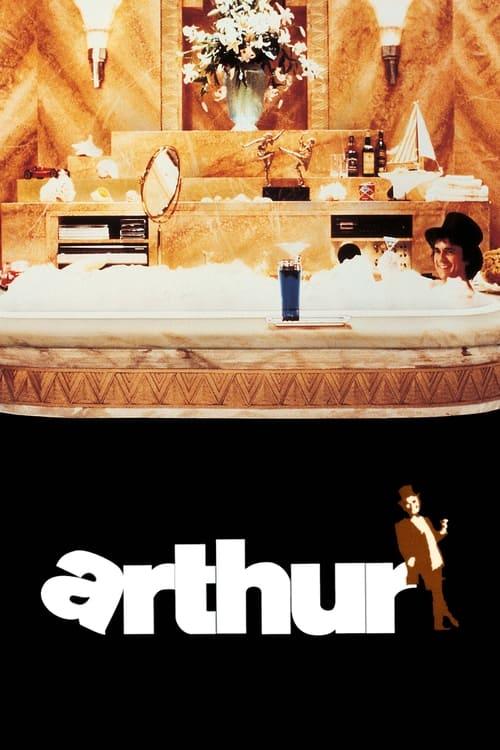 Arthur Poster