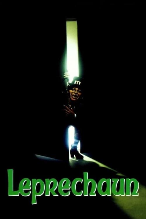 Leprechaun Poster