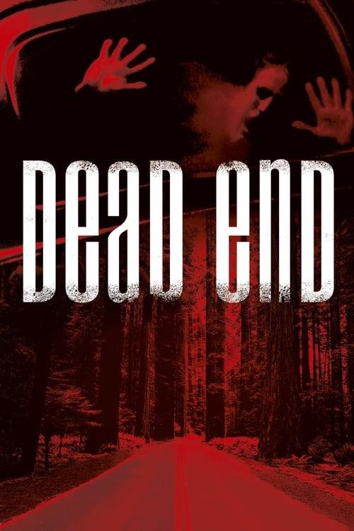 Dead End Poster