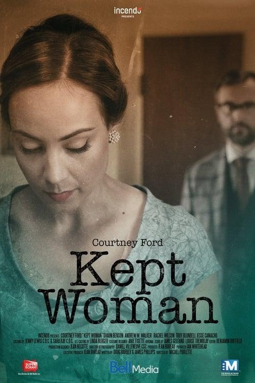 Kept Woman Poster