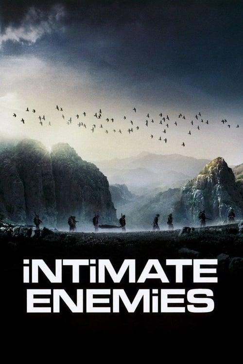 Intimate Enemies Poster