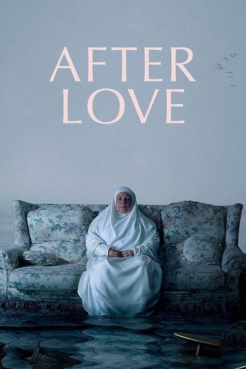 After Love Poster