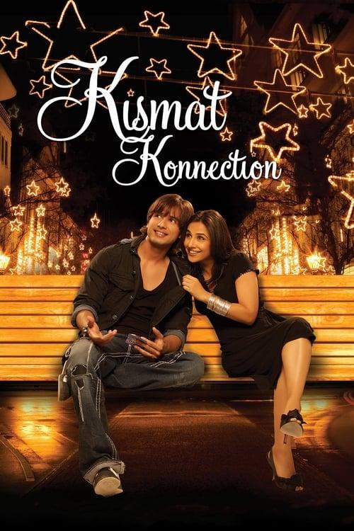 Kismat Konnection Poster