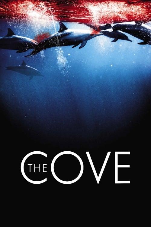 The Cove Poster