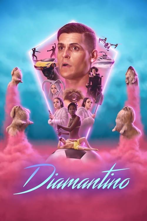 Diamantino Poster