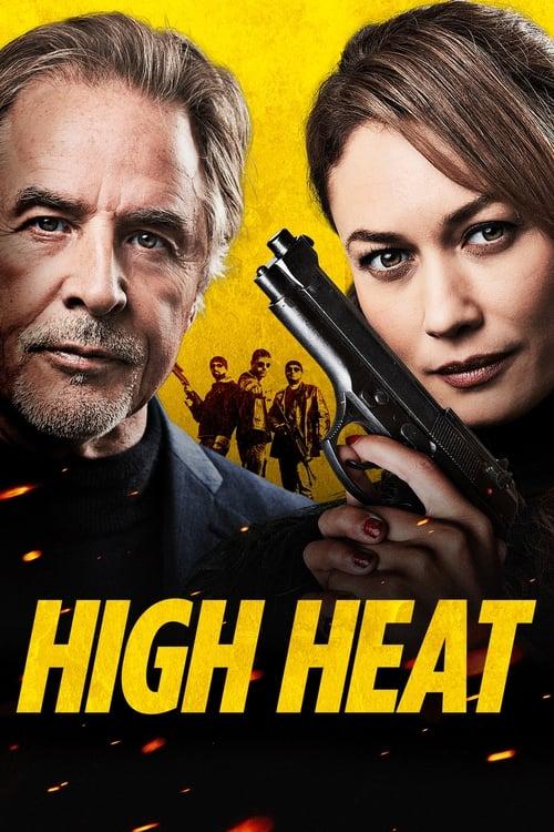 High Heat Poster