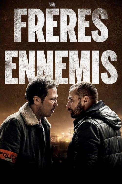 Close Enemies Poster