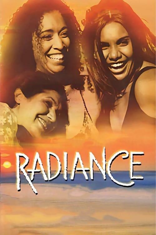 Radiance Poster