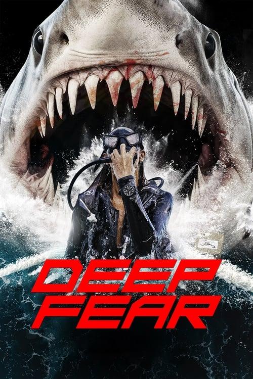 Deep Fear Poster