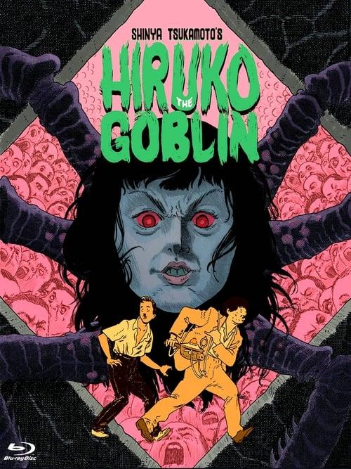 Hiruko the Goblin Poster