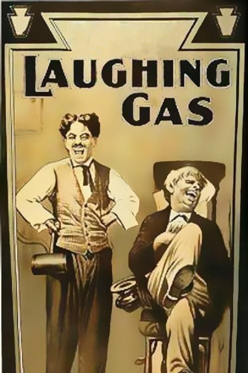 Laughing Gas Poster