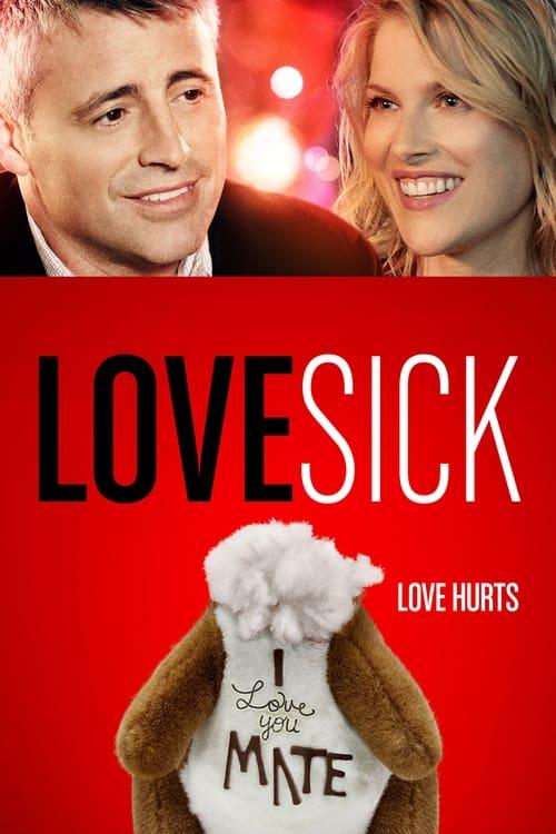 Lovesick Poster