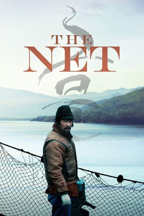 The Net Poster