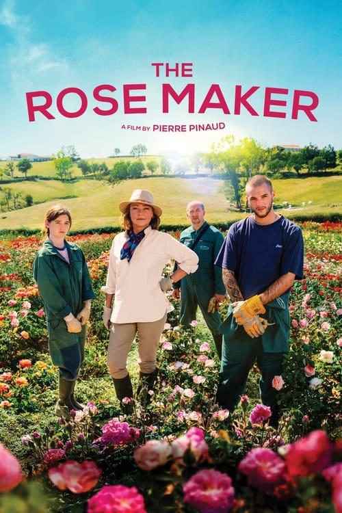 The Rose Maker Poster