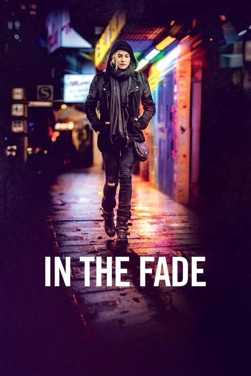 In the Fade Poster