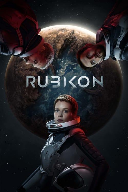 Rubikon Poster