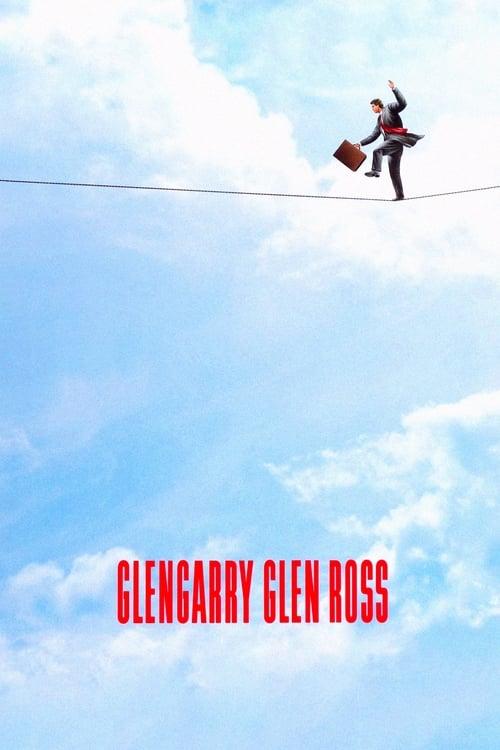 Glengarry Glen Ross Poster