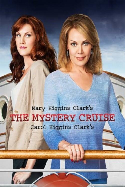 The Mystery Cruise Poster