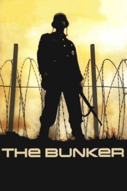 The Bunker Poster