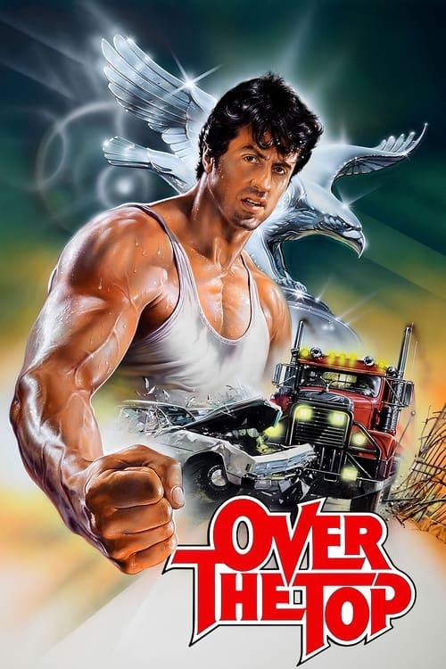 Over the Top Poster