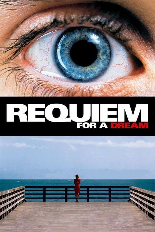 Requiem for a Dream Poster