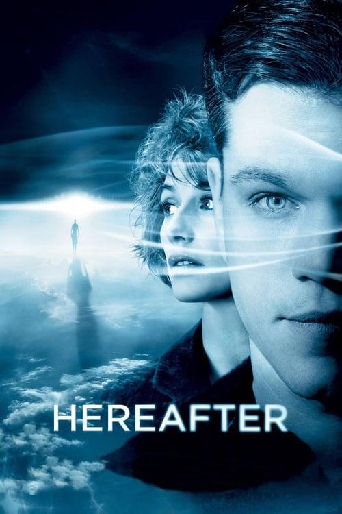 Hereafter Poster