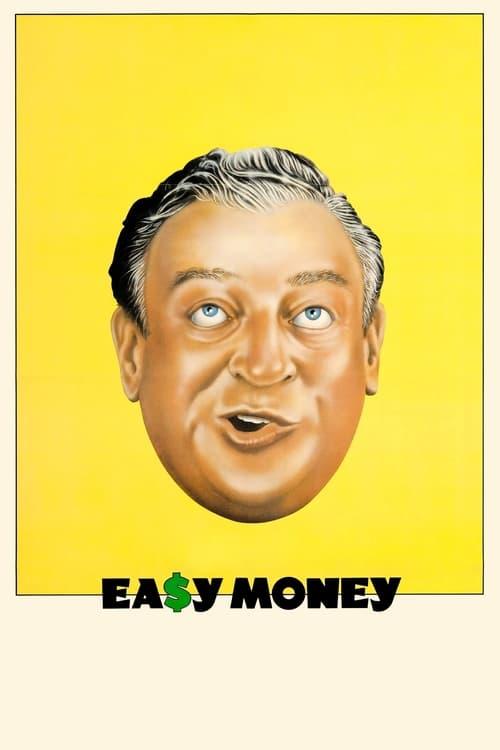 Easy Money Poster