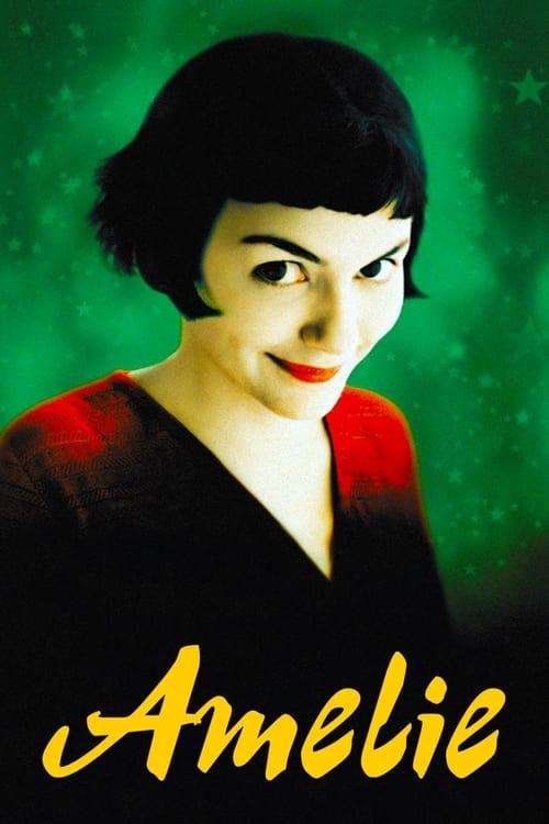 Amélie Poster