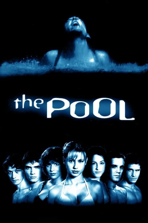 The Pool Poster