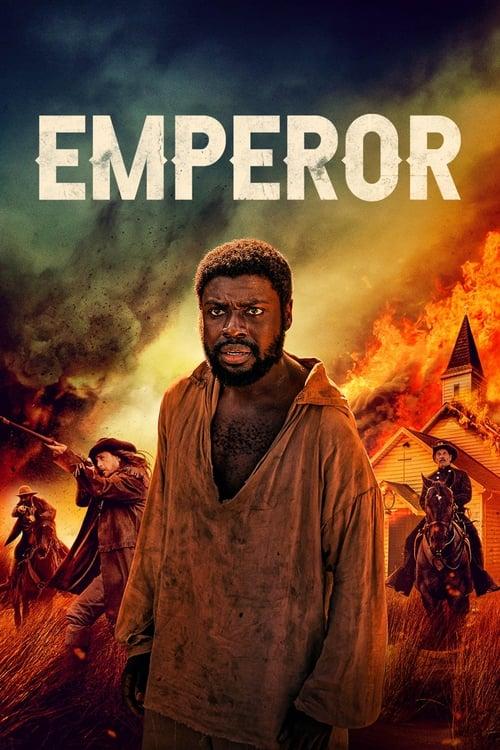 Emperor Poster