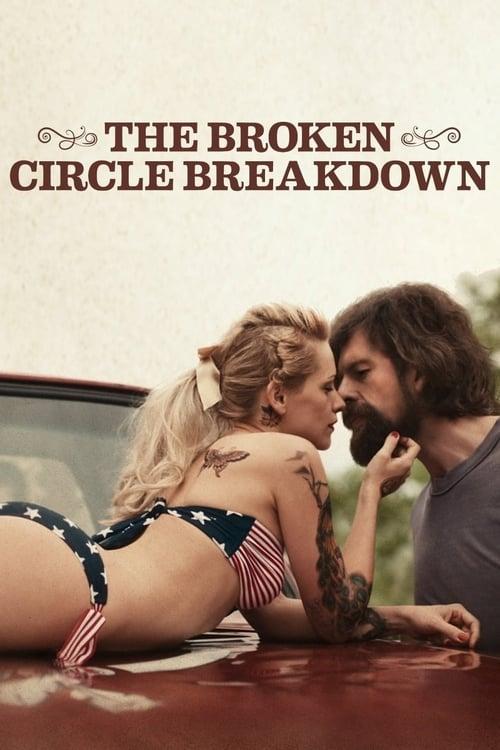 The Broken Circle Breakdown Poster