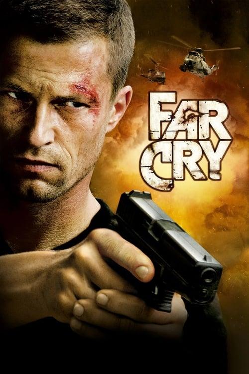 Far Cry Poster