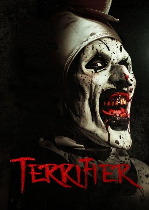 Terrifier Poster