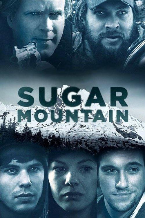 Sugar Mountain Poster