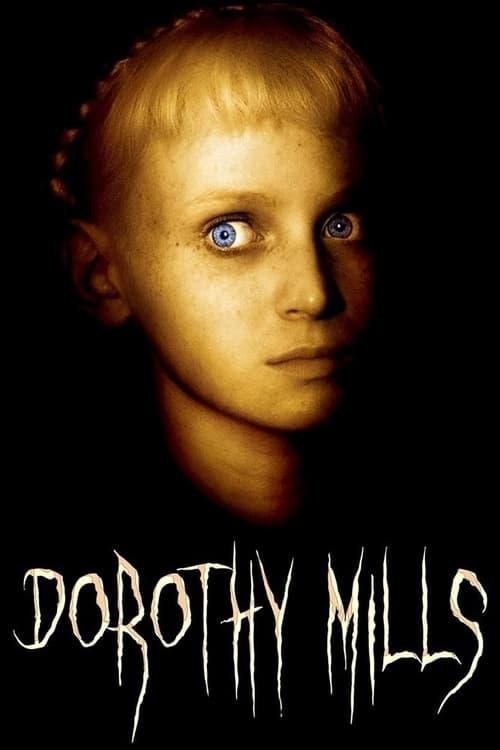 Dorothy Mills Poster