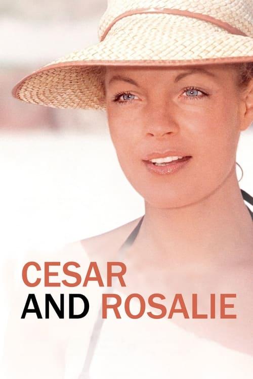 Cesar and Rosalie Poster