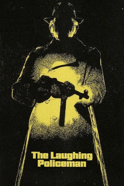 The Laughing Policeman Poster