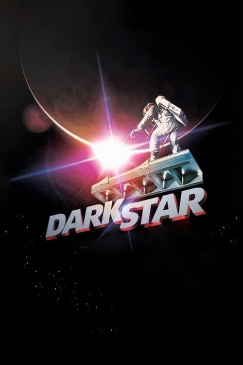 Dark Star Poster